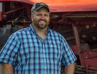 Rodney-Edgington How to Scrutinize Your Combine to Short-Circuit Breakdowns